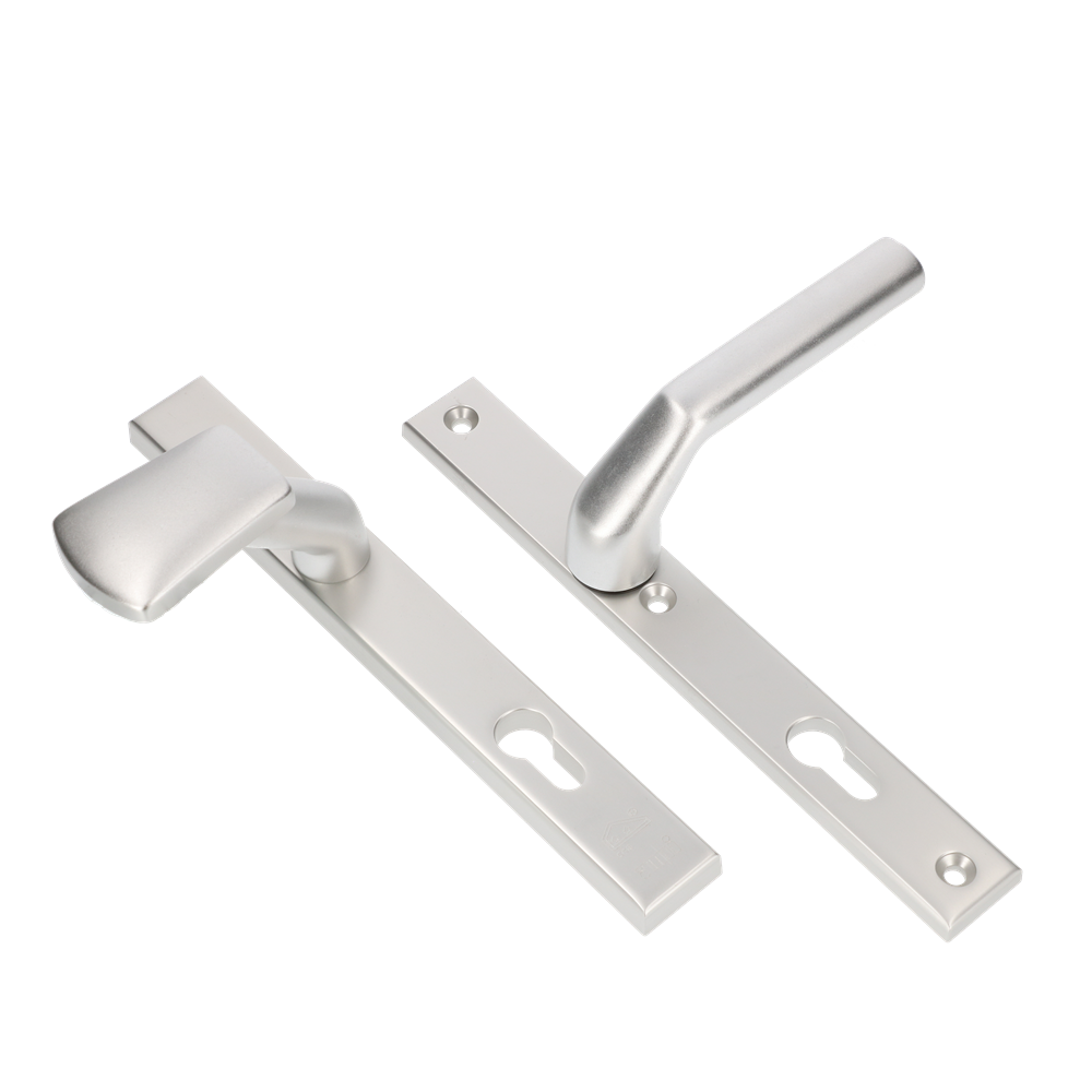 AMI Veiligheidsbeslag 251/32 Profielcilinder 72 Kn 166 Li F1 A/Z 379 Rotaveer 251/32 Profielcilinder 72 Deurdikte 53/57 Mm - 840276
